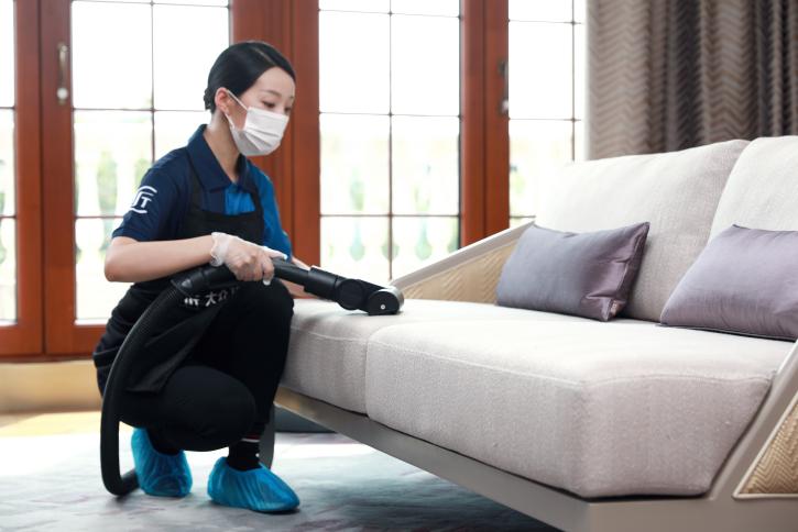 家政服务行业春节后用工需求大量，服务者收益持续增长