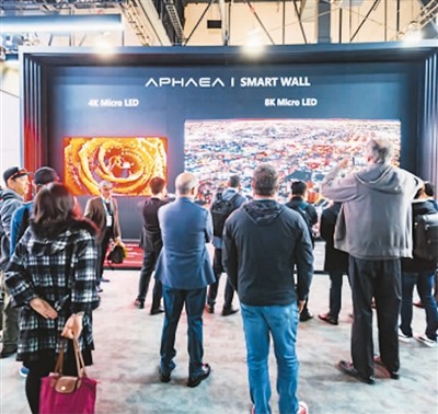 世界各国争抢“智”高点 中美将成引领AI发展双引擎