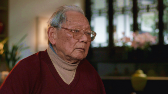 93岁老师傅讲述苏州稻香村的故事