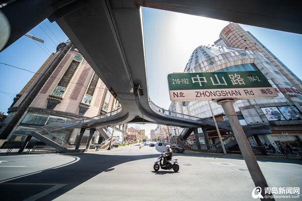 地铁、大交通、旧城改造…新年青岛大规划我们来听局长说