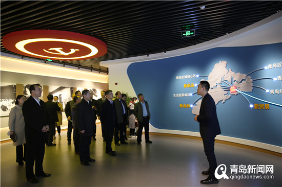 法律援助政府买单 宪法宣传日市北成立惠企法律服务团队