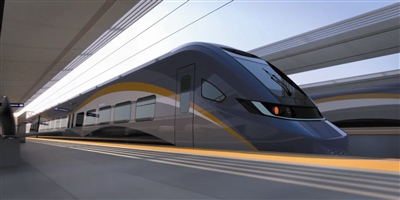 又一重要突破！“青岛造”双动力动车组“驶”向南美