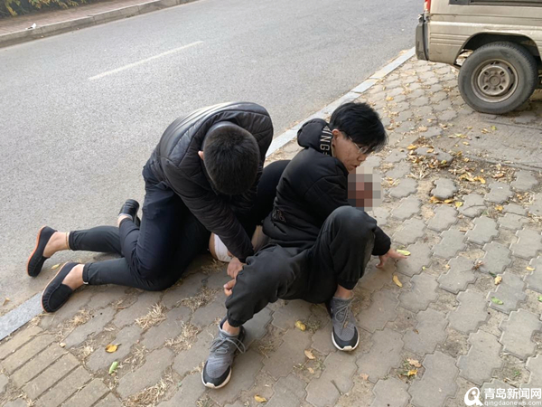 抓！渣男假装高富帅以恋爱为名 在胶州诈骗3名女子