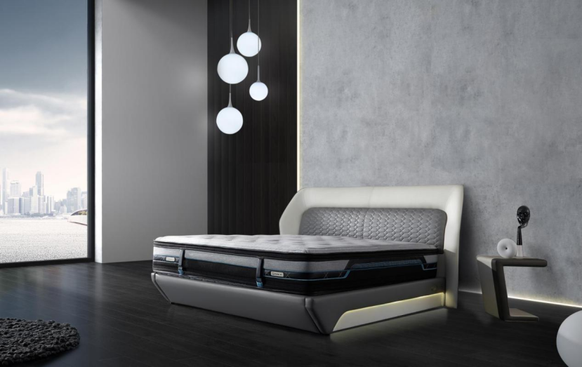 喜临门数字化购物势在必行，抢占床垫新零售先机 