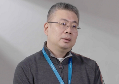 刘宇：谋定北汽蓝谷