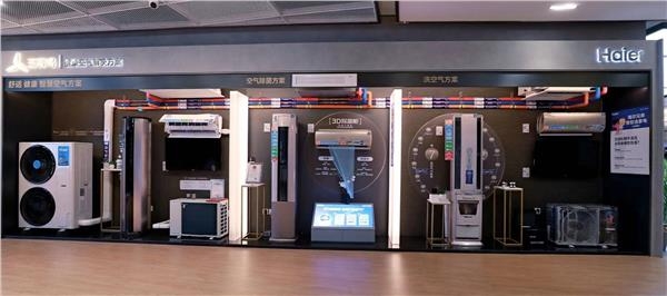 6个国家引领！海尔智家空调海外表现抢眼