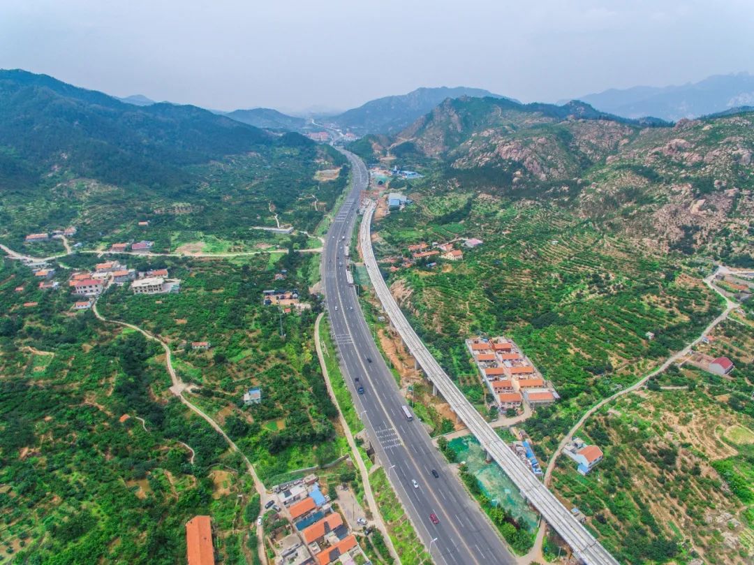 被“十四五”《纲要》“点名”！青岛要在这个领域先行先试，扛起国之重任！