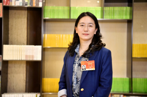 齐鲁制药集团李燕：创新是中国医药产业发展的第一驱动力