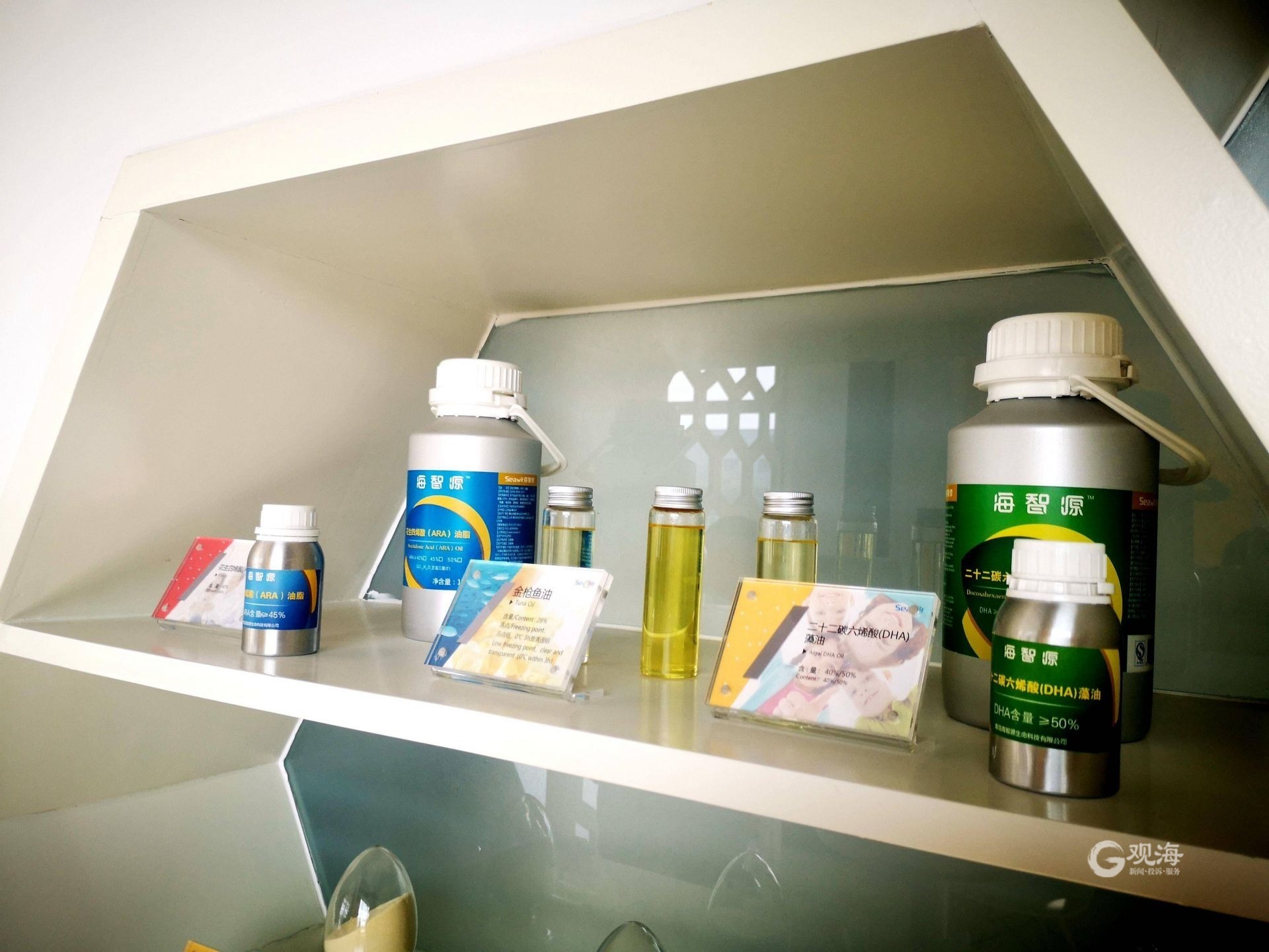 三年产值增加近10倍，青岛这家海洋科研企业这样做