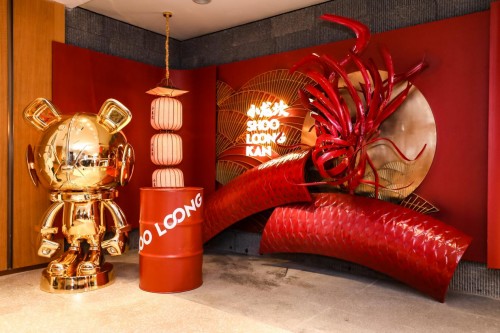 从1.0到2.0，小龙坎打开品牌升级新局面