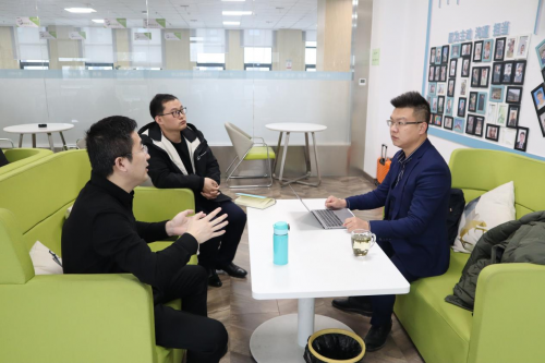 专访熊猫药药执行CEO李品：我们不是做医药买卖，而是要赋能医药行业做好生意