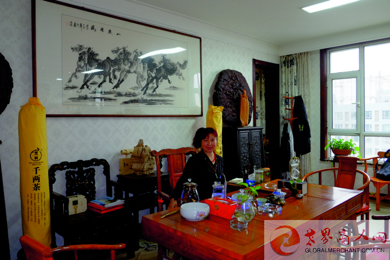 环球云链与大佛光文旅打造 “百人会”