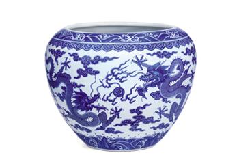 “瓷”起彼伏 为你而来—北京大羿拍卖2021年扬帆起航