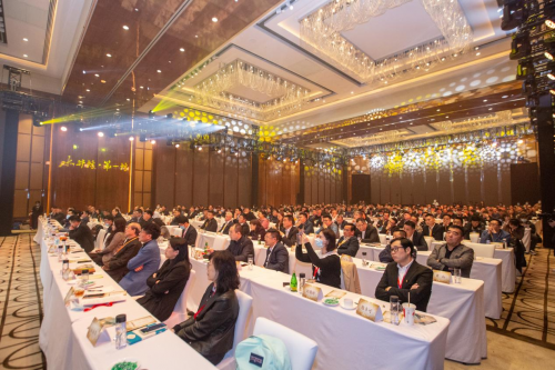 雄狮归来，水井坊经销商大会传递了哪些信号？