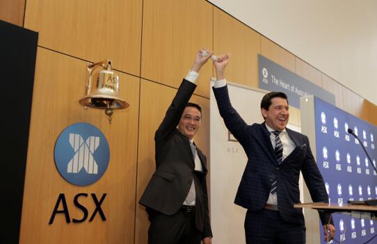 NMN进入一超多强时代 上市公司铸造行业标杆