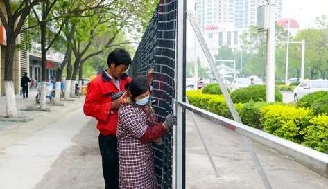 正式施工！快看看济宁古槐路将有哪些新变化