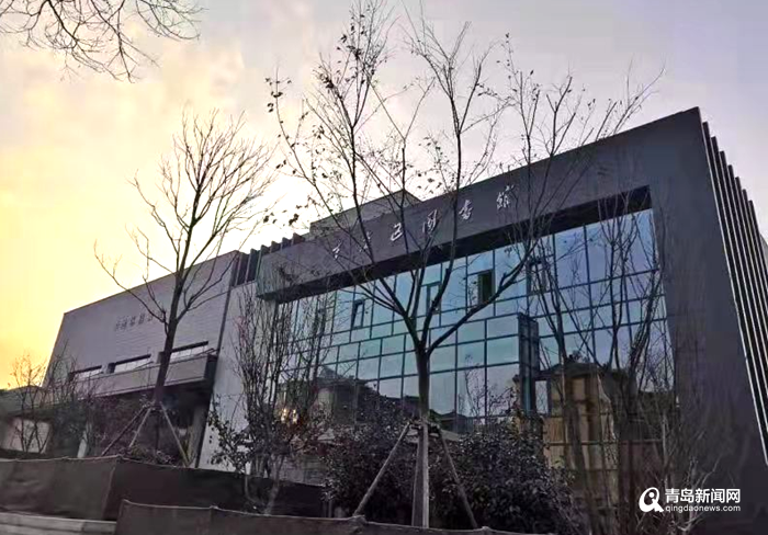 青岛11项工程喜提