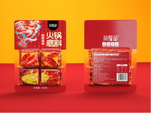 演绎“舌尖上的重庆” 尚隆堂复合调味料赢千万食客青睐