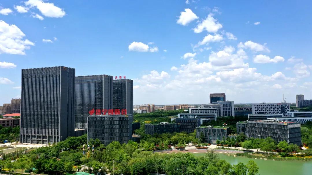 济宁高新区榜上有名！2020年度济宁市优秀改革案例名单发布 