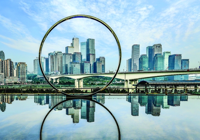 川渝自贸试验区协同开放启新篇