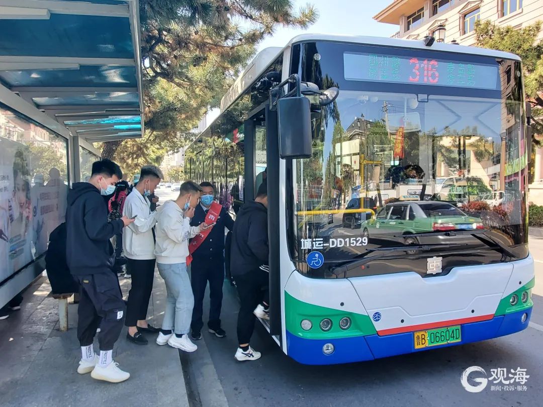 5月1日-5月5日，青岛地铁各线路行车安排调整 还有这个重要提醒……