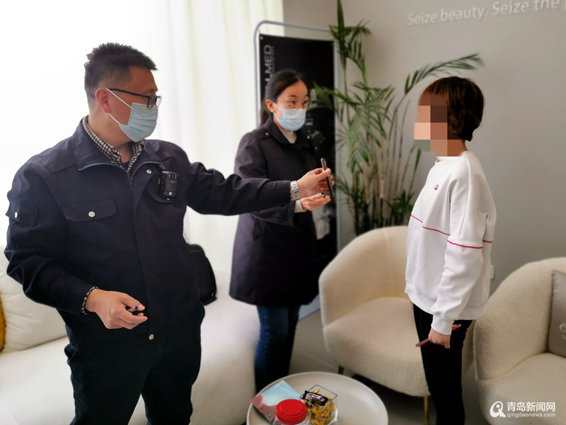 连开5张罚单罚款20.78万 因