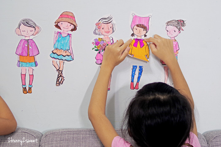 创意美学教育，STICK'N思迪肯玩教具另辟蹊径