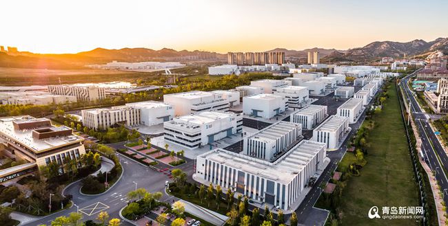 引进影企74家、入驻16个剧组…西海岸影视产业首季开门红