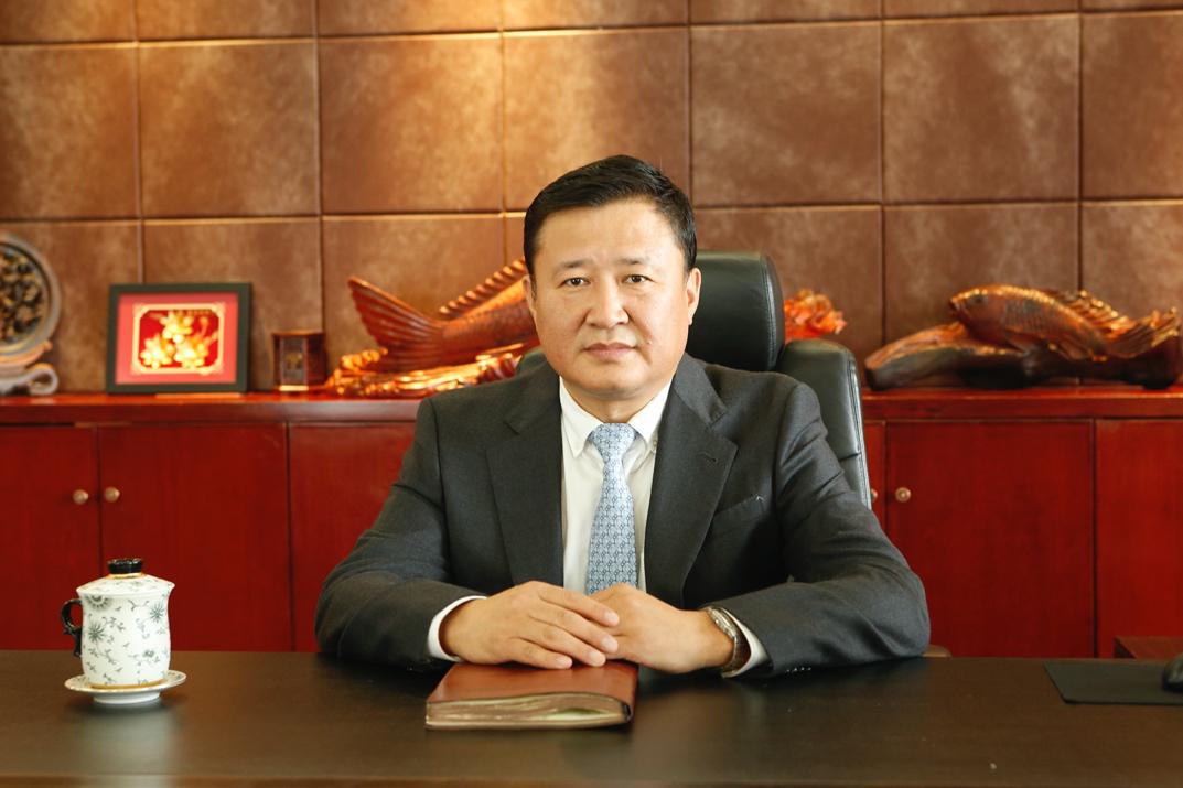 王光友闯国际市场叫响中国监理品牌 沈阳监理七获海外建设工程鲁班大奖