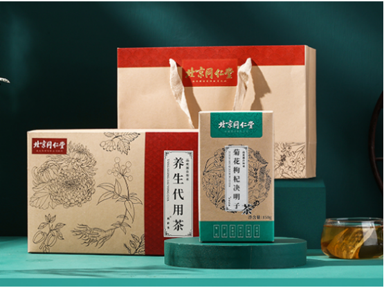 上海钦安堂公司——缱绻茶席之间，领略养生之道