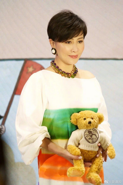 家在身边 爱在全球 ——Maggie&Rose麦琪萝丝登陆上海品牌战略发布会