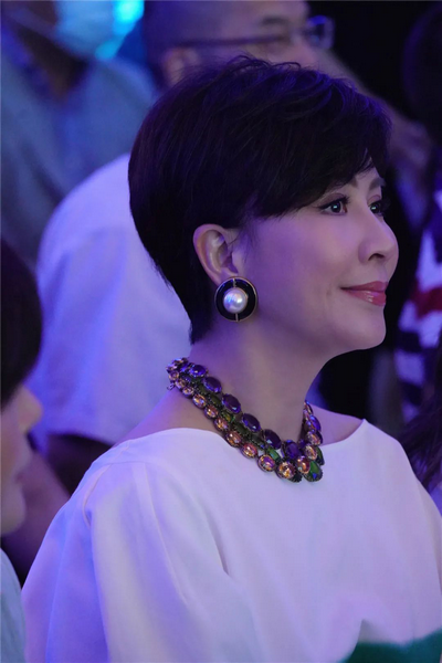 家在身边 爱在全球 ——Maggie&Rose麦琪萝丝登陆上海品牌战略发布会