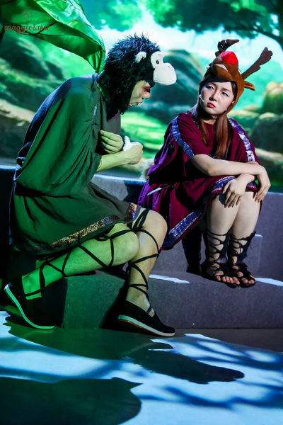 家在身边 爱在全球 ——Maggie&Rose麦琪萝丝登陆上海品牌战略发布会