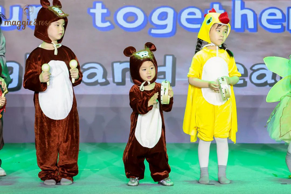 家在身边 爱在全球 ——Maggie&Rose麦琪萝丝登陆上海品牌战略发布会