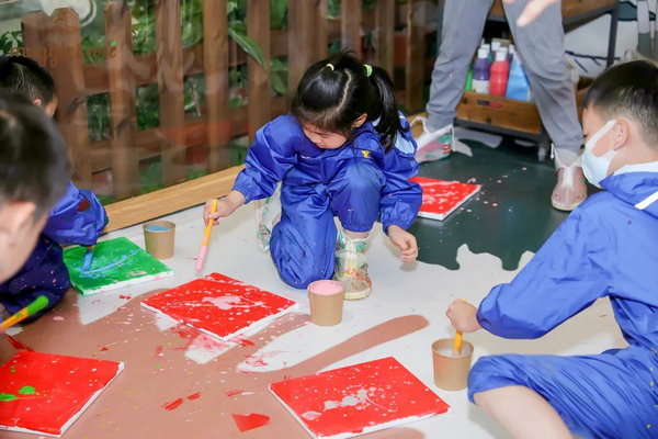 家在身边 爱在全球 ——Maggie&Rose麦琪萝丝登陆上海品牌战略发布会