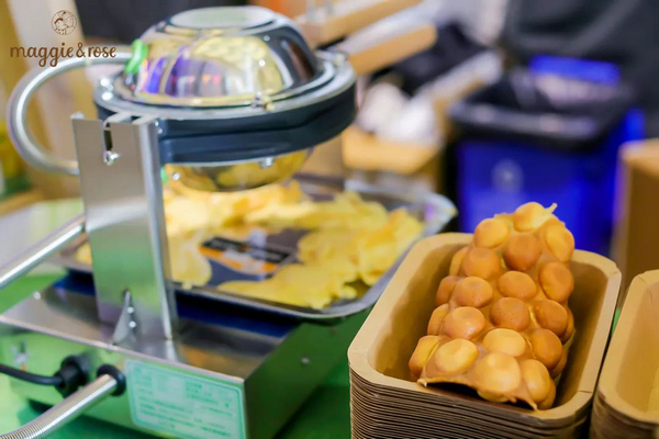 家在身边 爱在全球 ——Maggie&Rose麦琪萝丝登陆上海品牌战略发布会