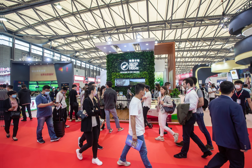 丰富红肉市场选择，推进行业合作交流 新西兰银蕨农场携全新鹿肉产品首次亮相中食展