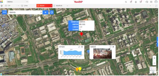 装上数智化“发动机”，工业安全环保管理更省心