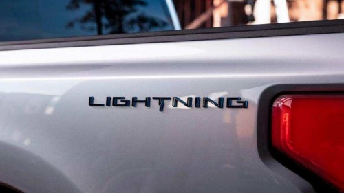 福特F-150 Lightning能通过整车OTA进行不断优化