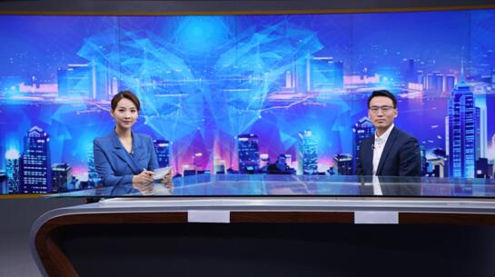 思腾合力（天津）科技有限公司总经理王伟：人工智能 合力共赢