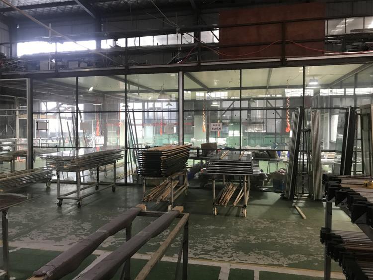 成都安馨门窗有限公司携乐拾光防盗窗，缔造舒适家居生活