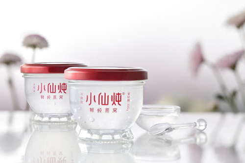 新国货品牌发展的缩影：小仙炖何以崛起