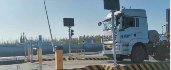 用友YonBIP智能物流服务，打造无人值守厂内物流新场景