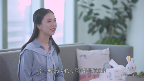 聚焦母婴睡眠健康 合生元助力妈妈梦想起航 