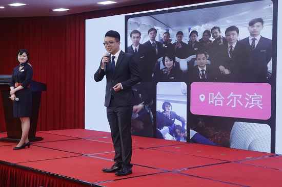 空中医疗急救再发力！中国东航携手医师志愿者联盟为旅客乘机健康安全保驾护航