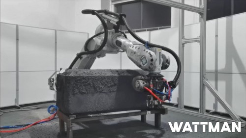 瓦特曼智能完成6000万元A轮融资，已服务宝武集团、国电投等多家世界500强企业