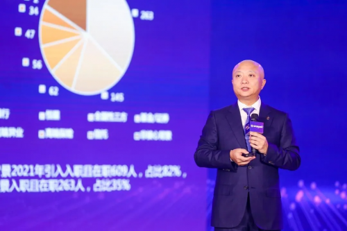 “至臻尊享，从心出发”恒天财富618多彩配置财富大爬梯盛大开启！