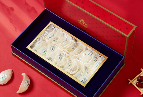 正典干燕窝，从泡发到炖煮仅需1小时