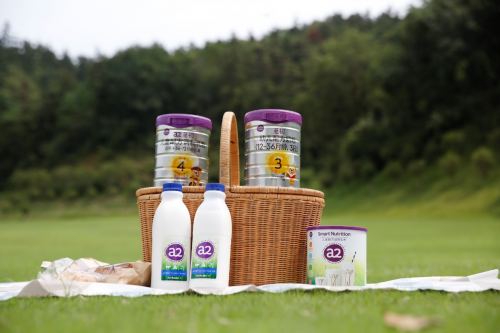 a2奶粉：值得信赖的高端进口奶粉