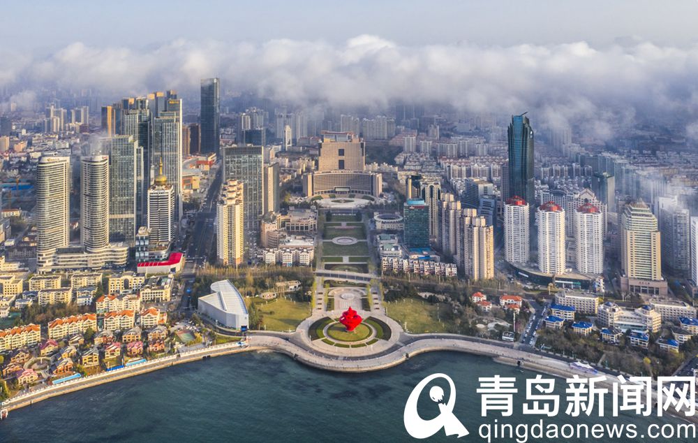 中高考结束催火毕业游 青岛成为00后旅行首选